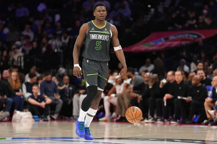 NBA直播-森林狼爆冷勝湖人 愛德華茲率隊打臉質(zhì)疑者