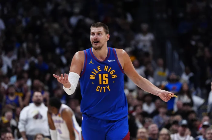 約基奇的啤酒哲學(xué)：一個(gè)MVP的休賽期沉思錄