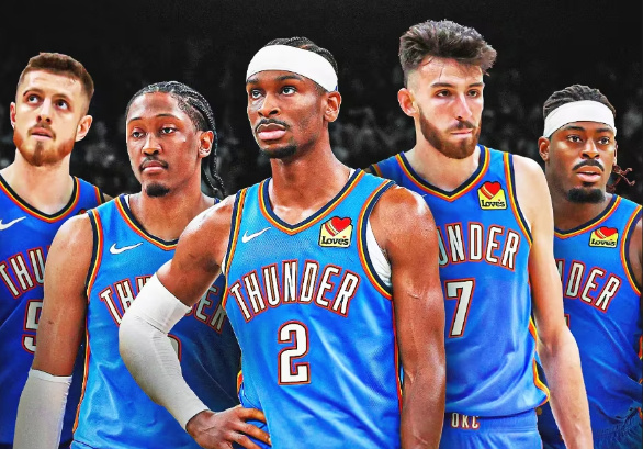 亞歷山大季后賽10場(chǎng)30+5助歷史第三人，詹姆斯、喬丹各三次