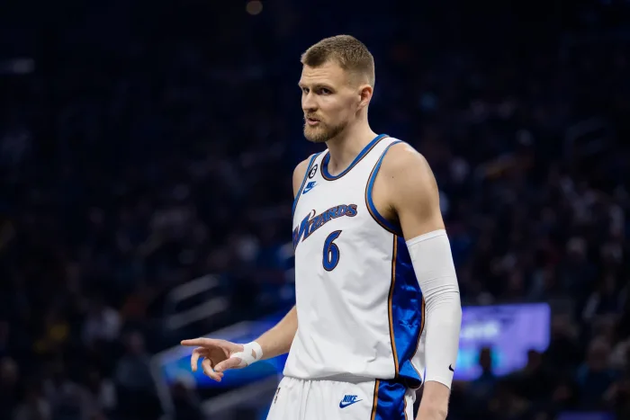 NBA賽場(chǎng)上的奇妙巧合：前奇才球員與總冠軍的不解之緣