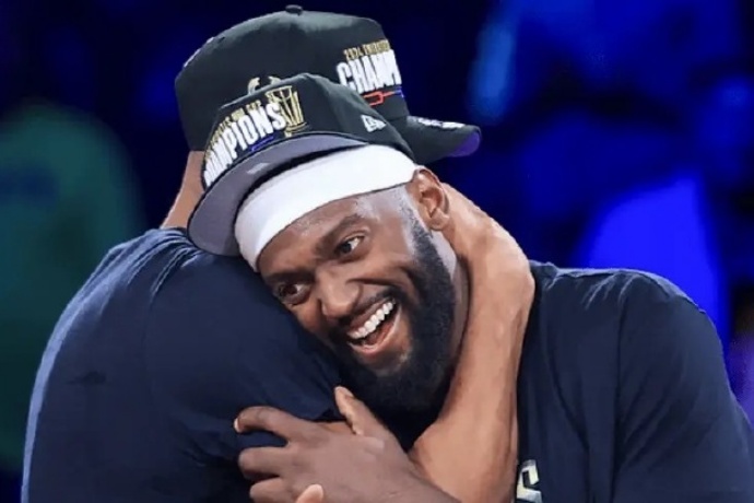 波蒂斯預(yù)計(jì)續(xù)約雄鹿，球員選項(xiàng)與長(zhǎng)約皆有可能