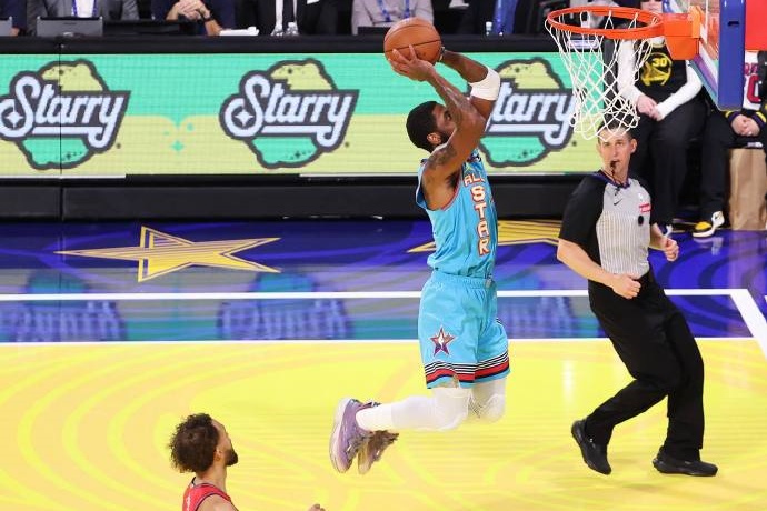 獨(dú)行俠續(xù)約歐文計(jì)劃生變：從 1.2 億到新考量