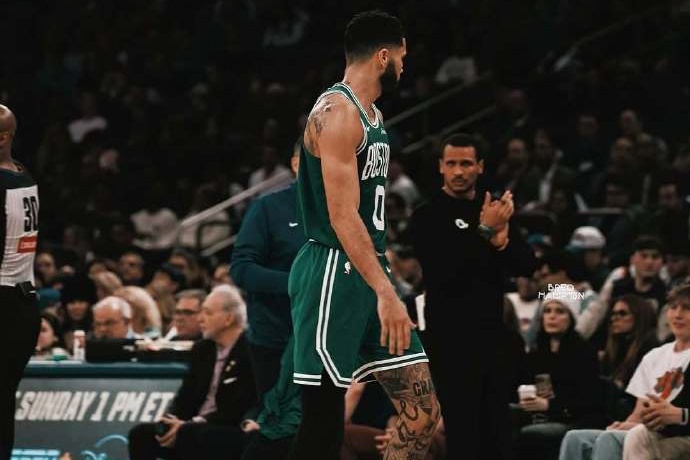 凱爾特人開(kāi)啟交易大門：除塔圖姆外皆可商談