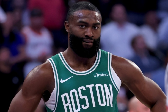 杰倫?布朗接受右膝鏡手術(shù)，凱爾特人未來(lái)充滿變數(shù)