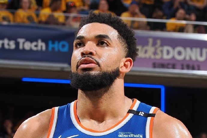 唐斯申請(qǐng)加入快船