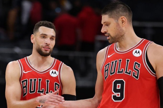 森林狼有意公牛后衛(wèi)朗佐·鮑爾，交易談判或在休賽期重啟