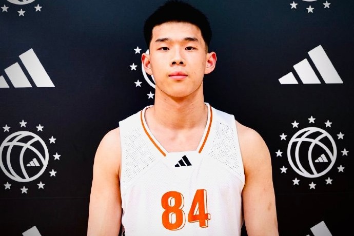 林威有望出戰(zhàn)NBA夏季聯(lián)賽