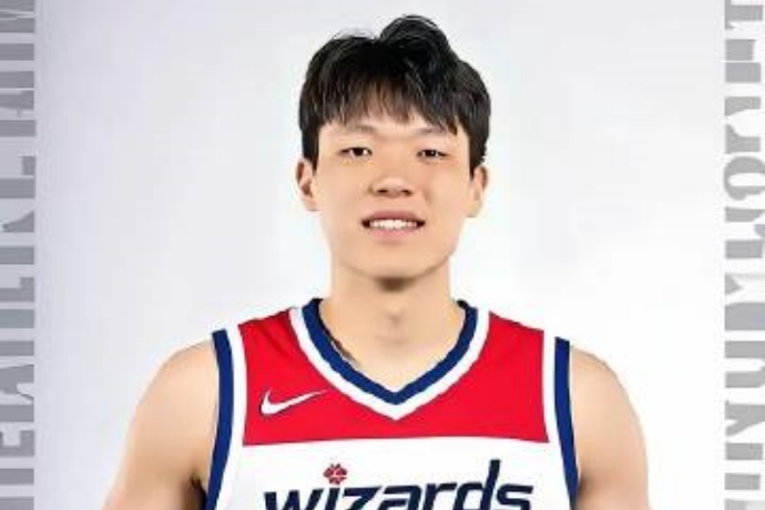 老鷹隊將試訓(xùn)楊瀚森，選秀前景備受關(guān)注