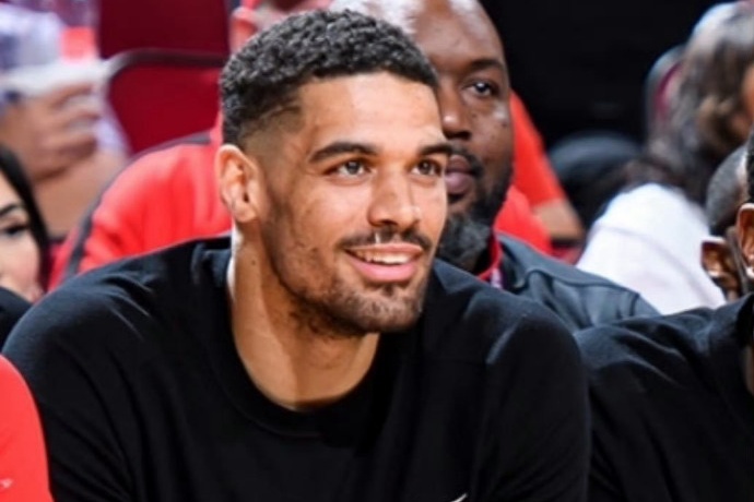 火箭探花謝潑德官宣決定再次參加夏聯(lián)，新賽季或被委以重任