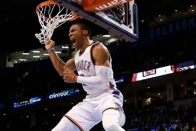 威少成為完全自由球員：開啟職業(yè)生涯新篇章