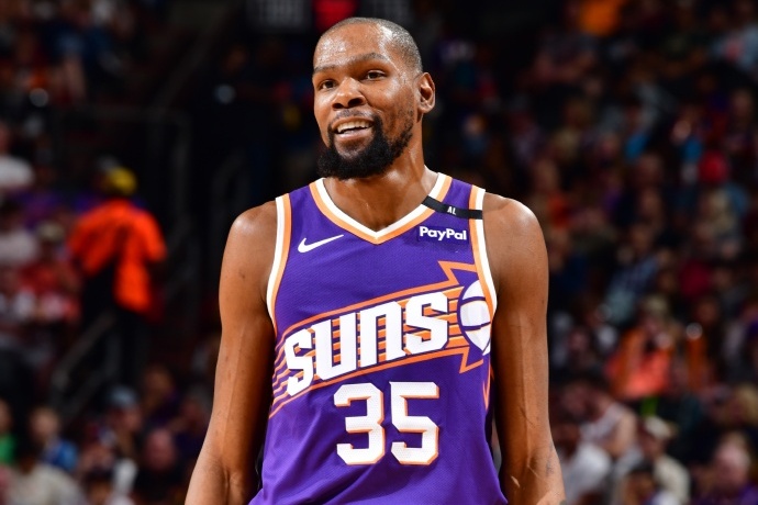 熱火重啟對杜蘭特的追逐，志在重塑爭冠實力