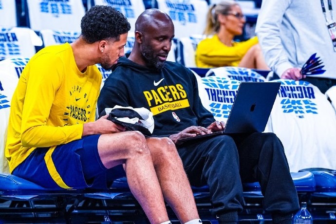 步行者交易23號選秀權(quán)：著眼未來與靈活布局