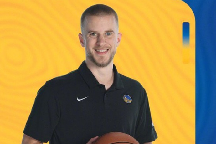 萊恩?威爾遜出任勇士主帥，開啟金州籃球新篇章