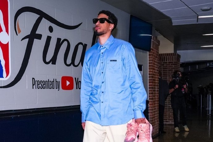 哈利伯頓誓言傾盡所有出戰(zhàn)總決賽 G6，步行者盼絕境逆轉(zhuǎn)