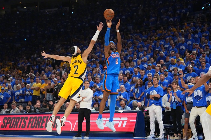 亞歷山大：2025年封神，比肩傳奇