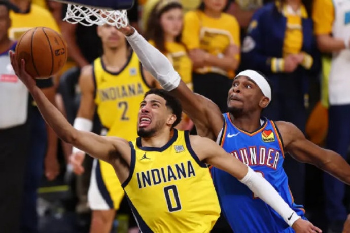 哈利伯頓搶七大戰(zhàn)意外受傷：夢(mèng)想折翼的瞬間