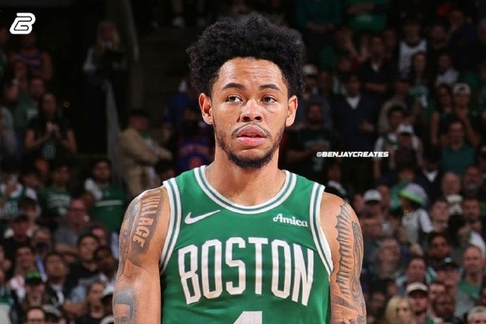 凱爾特人交易霍勒迪，迎來安芬尼·西蒙斯與未來機(jī)遇