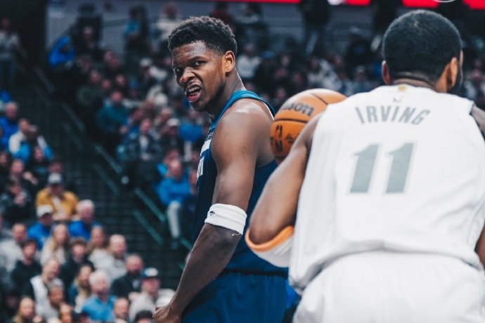 森林狼易主！新資本開啟新篇章