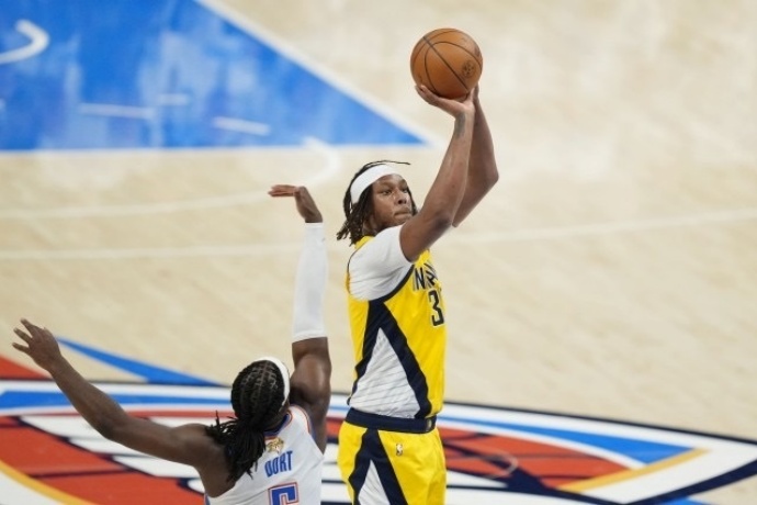 湖人即將簽下步行者特納，內(nèi)線實(shí)力將大幅提升