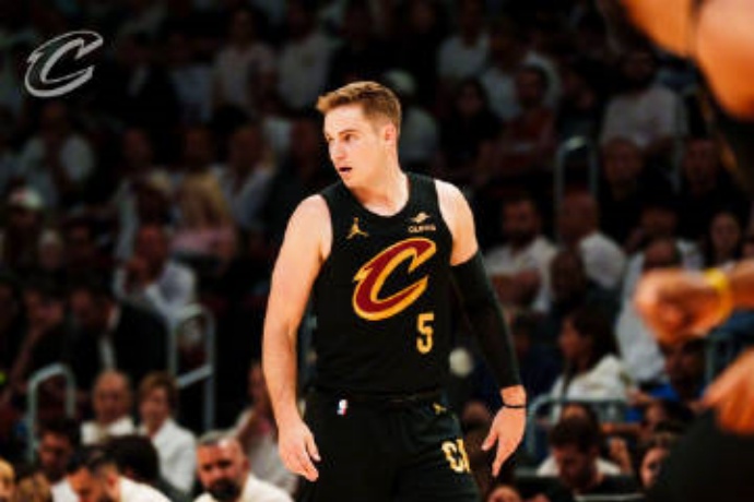 騎士與公牛完成交易，得到大球，4年3800萬(wàn)美元留下梅里爾