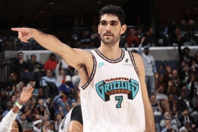 3 年 5250 萬！灰熊續(xù)約阿爾達馬，穩(wěn)固內線版圖沖擊季后賽