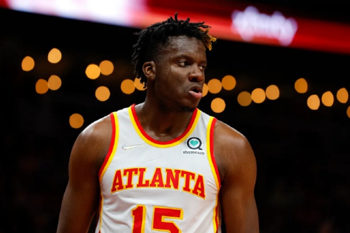 卡佩拉3年2150萬(wàn)重回休斯頓，火箭陣容全面升級(jí)