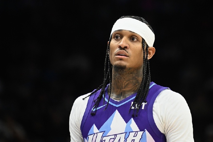 爵士買斷克拉克森，開啟球隊重建新篇章