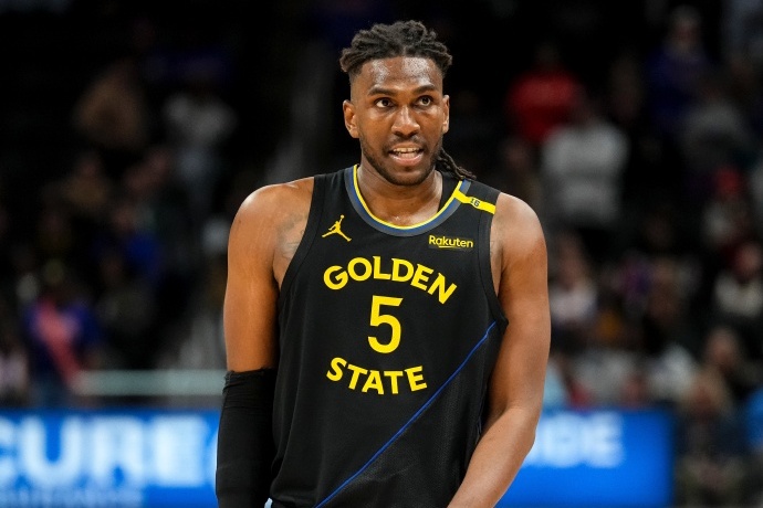 勇士功勛中鋒盧尼離隊，十年堅守終迎新征程