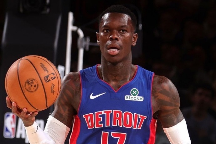 施羅德3年4500萬美元加盟國王，開啟職業(yè)生涯新篇章