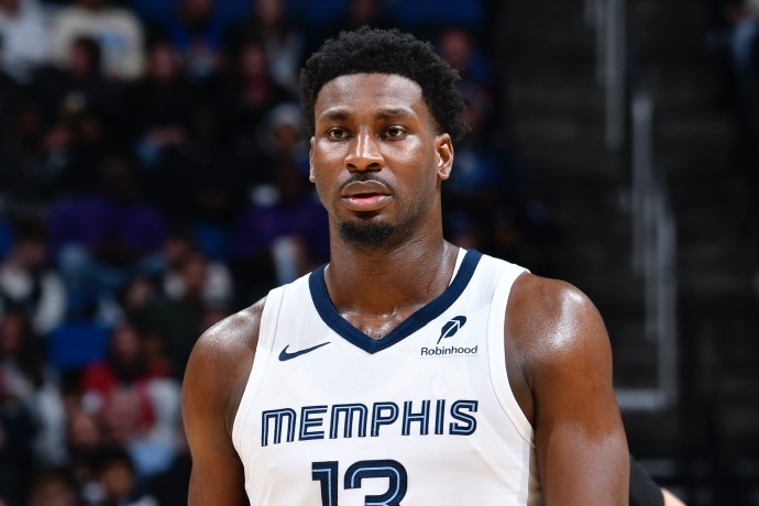 小賈倫?杰克遜接受腳趾手術，康復進程備受關注