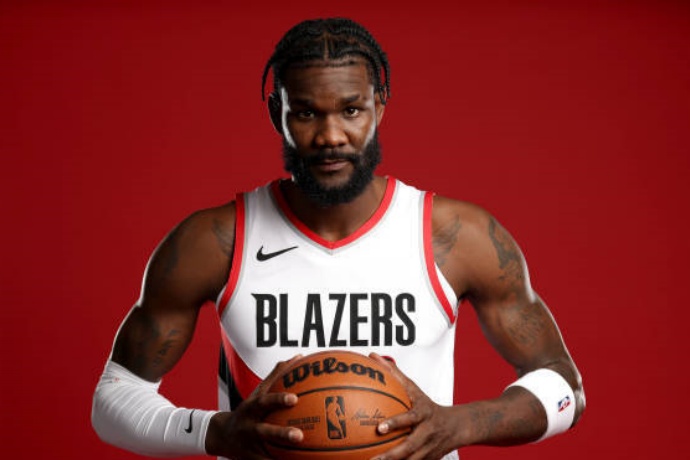 艾頓 2 年 1660 萬美元加盟湖人，紫金軍團內線迎來強援