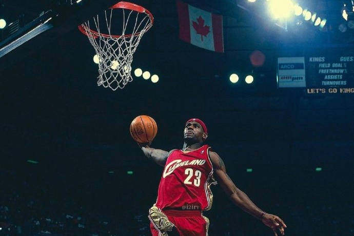 騎士拒絕詹姆斯交易請求，堅守年輕核心發(fā)展路線