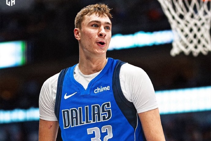 弗拉格新秀合同 4 年 6273 萬，刷新 NBA 歷史紀錄