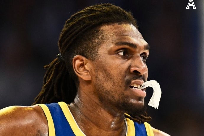 盧尼告別勇士加盟鵜鶘，十年傳奇終章開啟新程