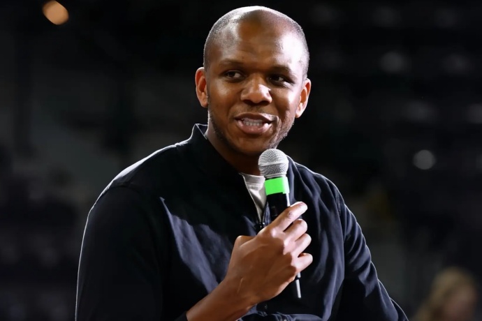 詹姆斯?瓊斯告別太陽，執(zhí)掌 NBA 籃球運(yùn)營(yíng)大權(quán)