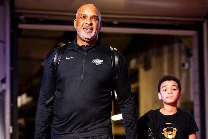 菲爾?漢迪加盟獨(dú)行俠教練組，攜手基德共塑球隊(duì)未來