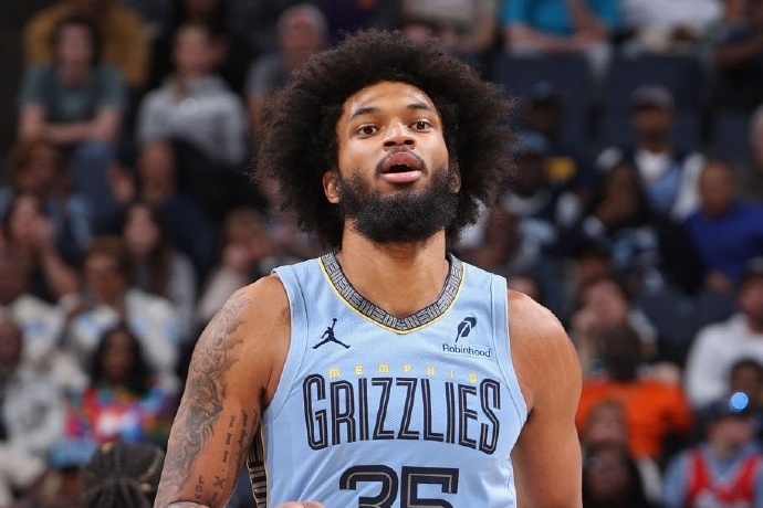 2018 級(jí)榜眼秀馬文?巴格利三世一年合同重返奇才，期待逆襲