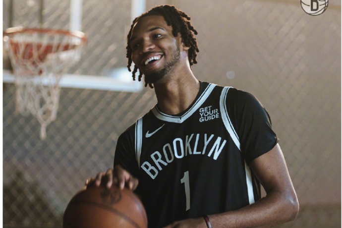 籃網(wǎng)敲定續(xù)約，夏普與威廉姆斯留隊(duì)再啟征程