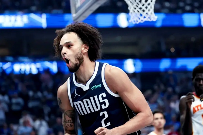 獨行俠中鋒萊夫利接受右腳骨刺清理手術(shù)，預(yù)計訓(xùn)練營前康復(fù)