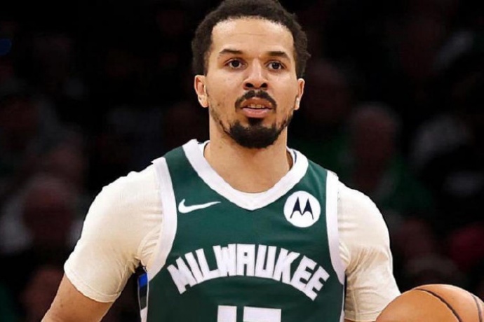 雄鹿官宣科爾·安東尼加盟：補(bǔ)強(qiáng)后場(chǎng)，沖擊新賽季