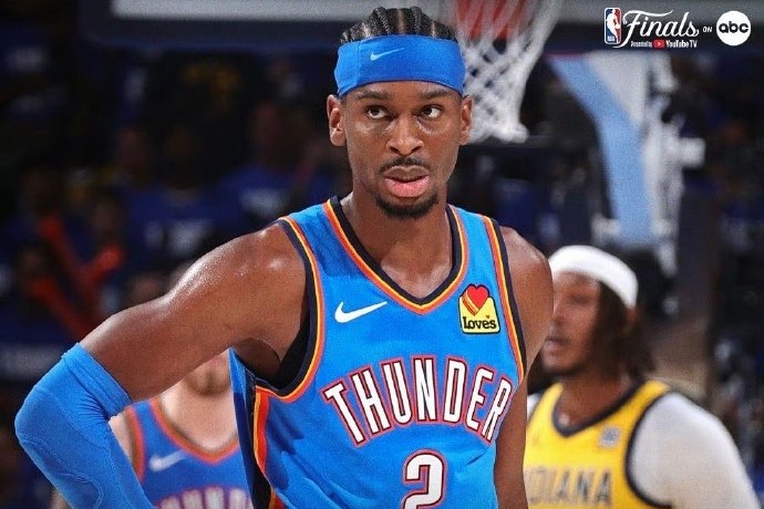 亞歷山大雙豐收：ESPY年度最佳NBA球員與最佳男運(yùn)動(dòng)員