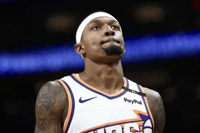 太陽致謝比爾引熱議，美球迷集體“破防”