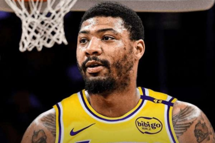 斯馬特放棄近 700 萬薪資加盟湖人，新賽季薪資 510 萬美元