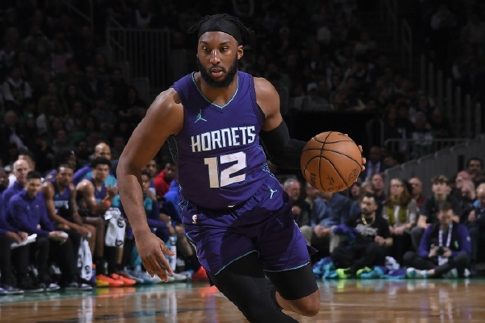 奧科吉底薪加盟火箭：性價比之選，防守悍將助力重建