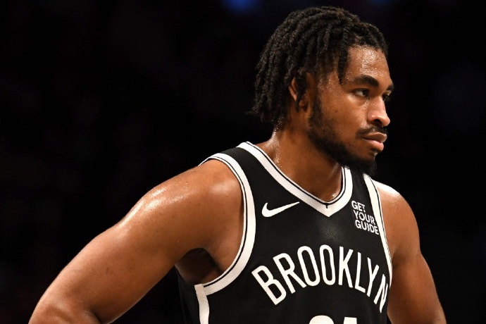 籃網(wǎng)向托馬斯提供2年2820萬續(xù)約合同：未來充滿變數(shù)