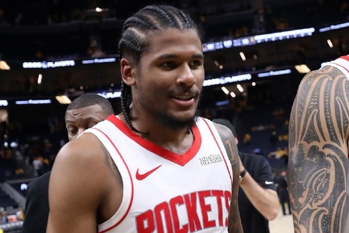 太陽隊計劃讓杰倫·格林出任新賽季首發(fā)控球后衛(wèi)