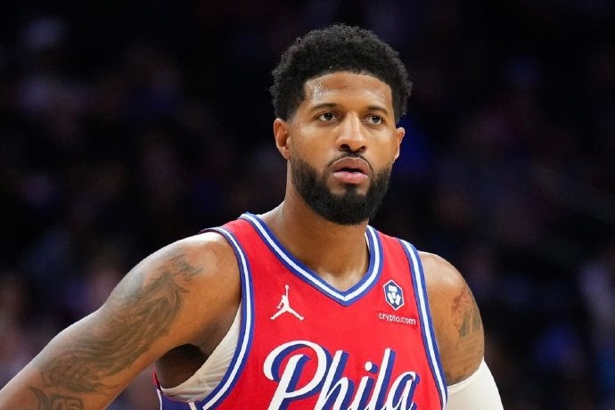 保羅·喬治將缺席訓(xùn)練營(yíng)初始階段，可能錯(cuò)過(guò)季前賽