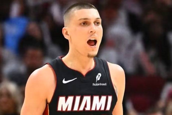 希羅尋求高額續(xù)約合同，熱火面臨抉擇