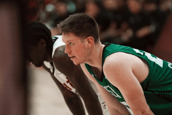 凱爾特人隊(duì)官方宣布簽下馬克斯 - 舒爾加