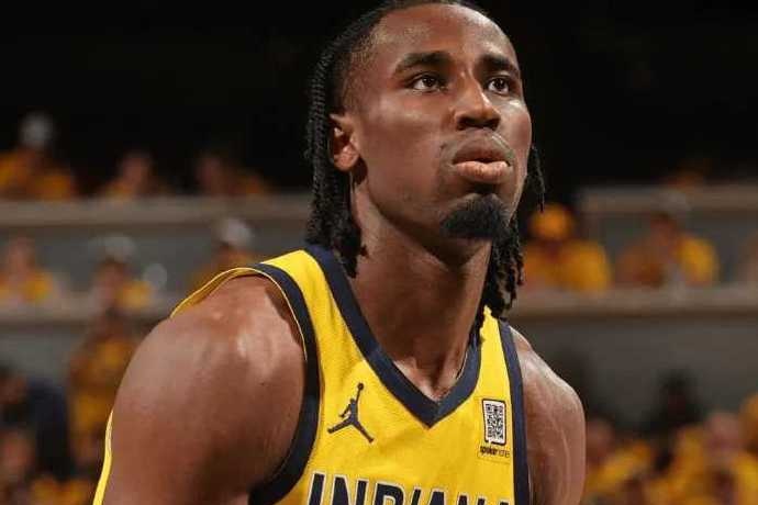 內(nèi)史密斯與步行者開(kāi)啟提前續(xù)約談判 雙方樂(lè)觀有望達(dá)成新合同